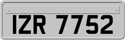 IZR7752