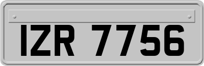 IZR7756