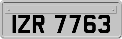 IZR7763