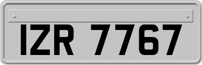 IZR7767