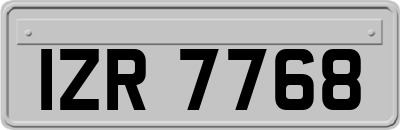 IZR7768