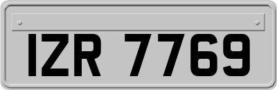IZR7769