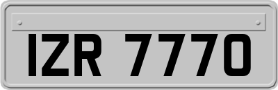 IZR7770