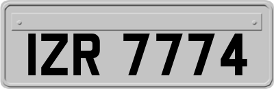 IZR7774