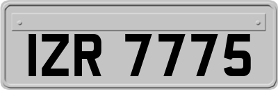 IZR7775