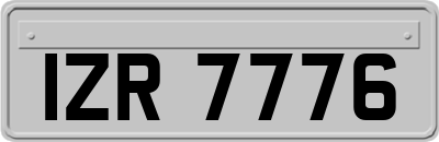 IZR7776