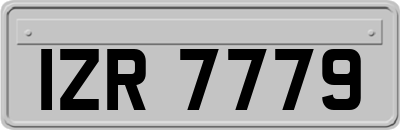 IZR7779