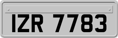 IZR7783