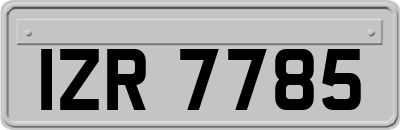 IZR7785