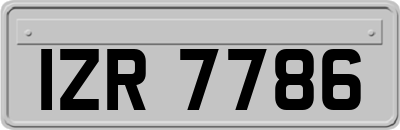 IZR7786