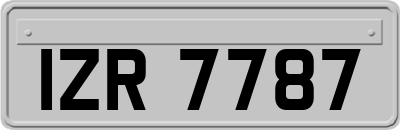 IZR7787