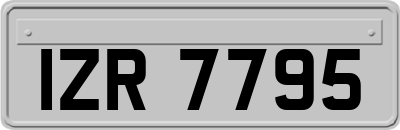 IZR7795
