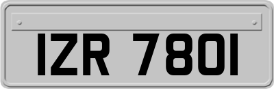 IZR7801