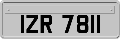 IZR7811