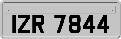IZR7844