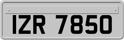 IZR7850