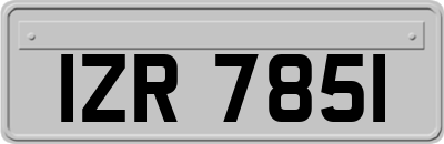 IZR7851
