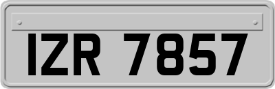 IZR7857