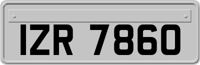 IZR7860