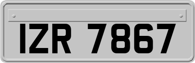 IZR7867