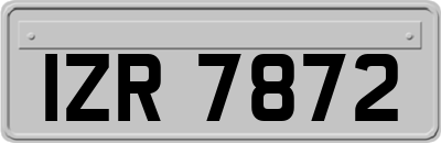 IZR7872