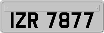IZR7877