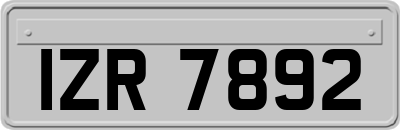 IZR7892