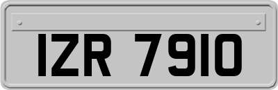 IZR7910