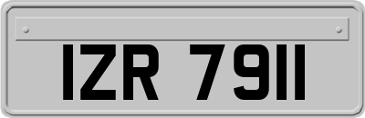 IZR7911