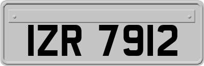 IZR7912
