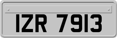 IZR7913