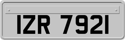 IZR7921