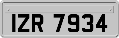IZR7934
