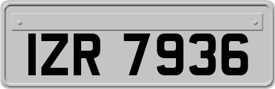 IZR7936