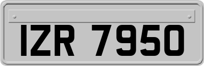IZR7950