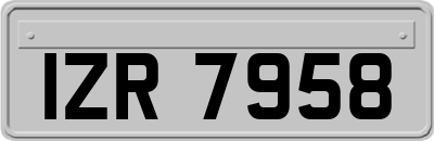 IZR7958
