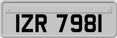 IZR7981