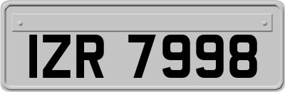 IZR7998
