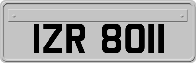 IZR8011