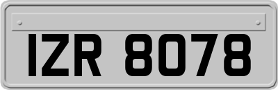 IZR8078