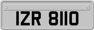 IZR8110