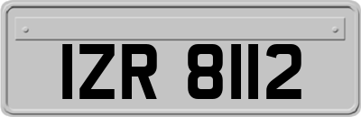 IZR8112