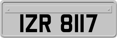 IZR8117