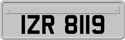 IZR8119