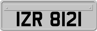 IZR8121