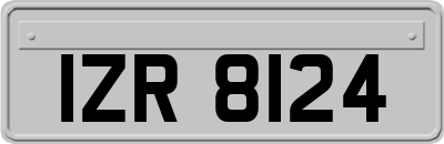 IZR8124