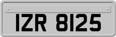 IZR8125