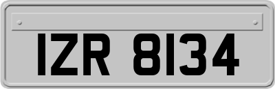 IZR8134