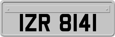 IZR8141
