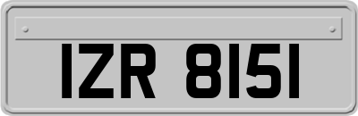 IZR8151